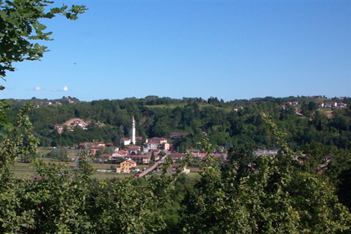 Itinerario | Palazzasso