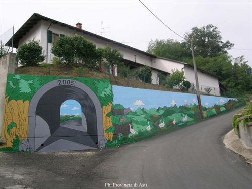 Itinerario | La Via dell'Ac...